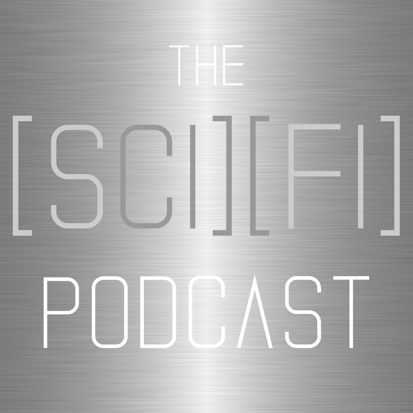 The SciFi Podcast