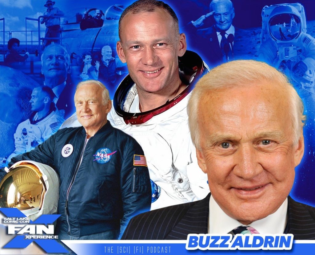 TSFP Buzz Aldrin 1