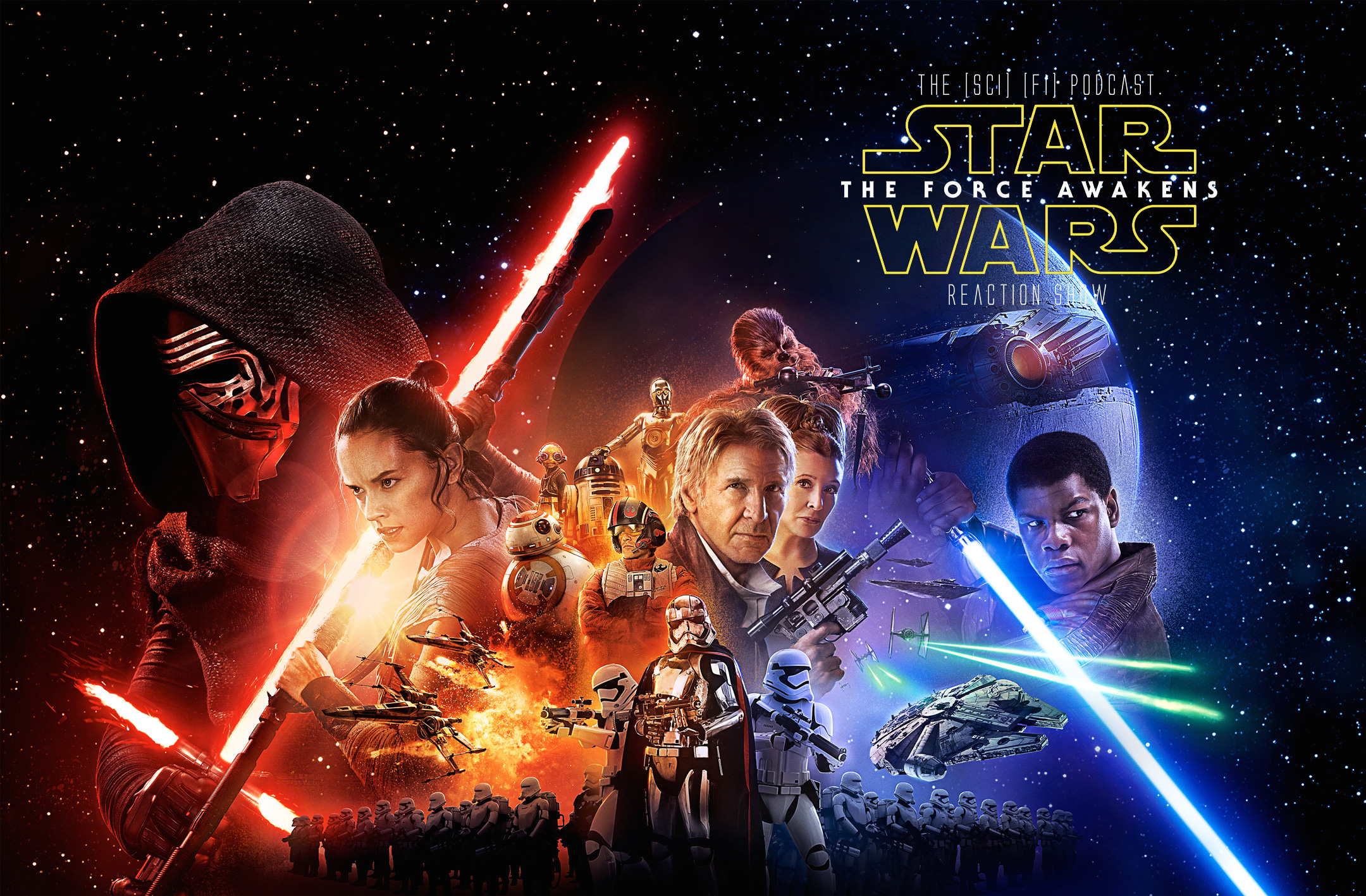 TSFP Star Wars Force Awakens Banner 2